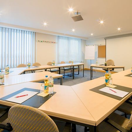L'Escala Hotel Dreieich Kültér fotó