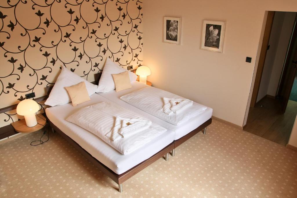L'Escala Hotel Dreieich Szoba fotó