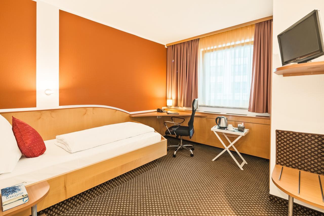 L'Escala Hotel Dreieich Kültér fotó