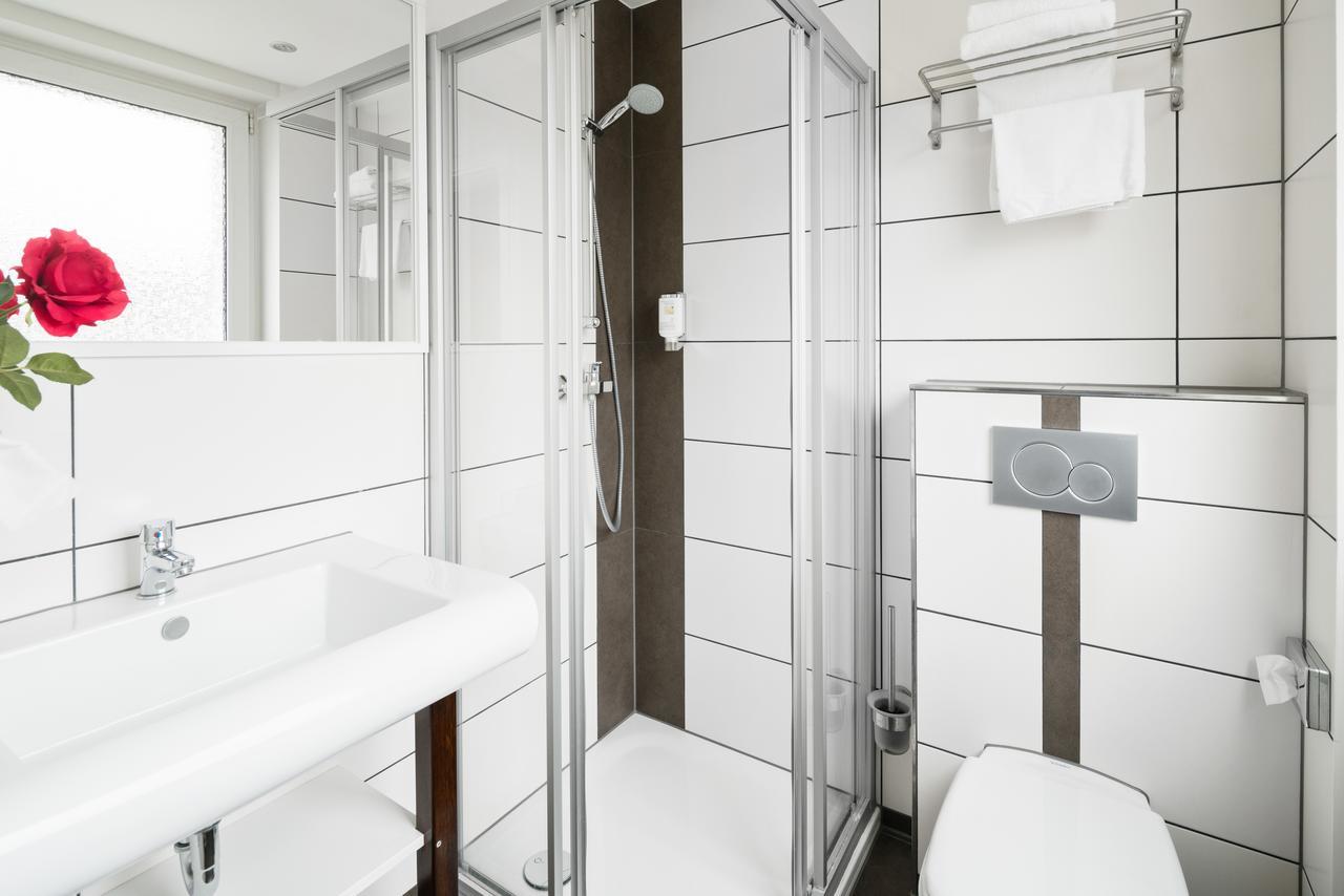 L'Escala Hotel Dreieich Kültér fotó